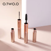 O.TWO.O Miracle Fiber & Mascara